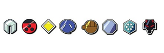 These are pretty much just given away in Johto.